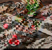 Baro - Hotel Accommodation