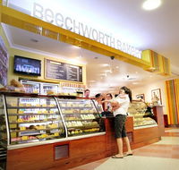 Beechworth Bakery Albury - Hotel Accommodation