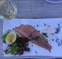 Blue Range Estate Wines - Hotel Accommodation