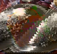 Brick Lane Restaurant  Bar - Hotel Accommodation