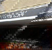 Brown Husk - Hotel Accommodation