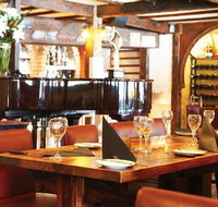 Bull Ring Restaurant - Hotel Accommodation