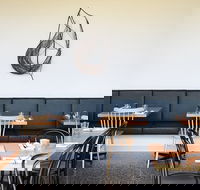 Canvas Eatery - Hotel Accommodation