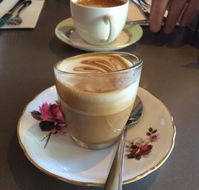 Cherry Tree Cafe - Hotel Accommodation