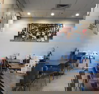 Chopstix house - Hotel Accommodation