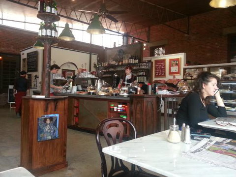 Coffee Basics - Hotel Accommodation 0