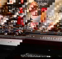 Coffee Mamma - Hotel Accommodation