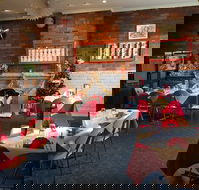 Desi Grill - Hotel Accommodation