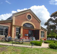 Duck Duck Goose  Larder - Hotel Accommodation