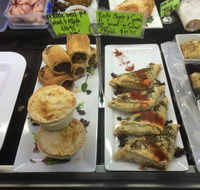 Easy Eats - Hotel Accommodation