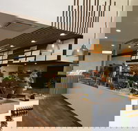 Greenstreat - Hotel Accommodation