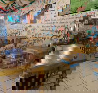 Guru's Star Cafe and Restaurant - Hotel Accommodation