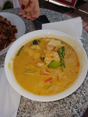 Healesville Express Noodles - Hotel Accommodation 0