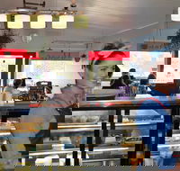 Home Grown on Piper - Hotel Accommodation