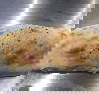 Hungry Bill Kebab House - Hotel Accommodation