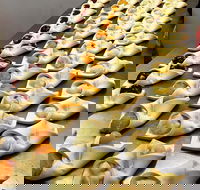 Indulgence Bakery  Cafe - Hotel Accommodation