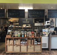 Jacqui's Catering at the New Leaf - Hotel Accommodation