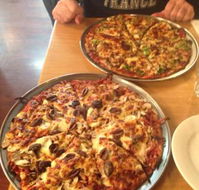 Jetty's Restaurant - Hotel Accommodation