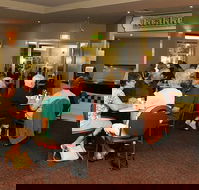 Krakkerjack Bistro - Hotel Accommodation