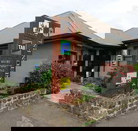 Kyneton RSL - Hotel Accommodation