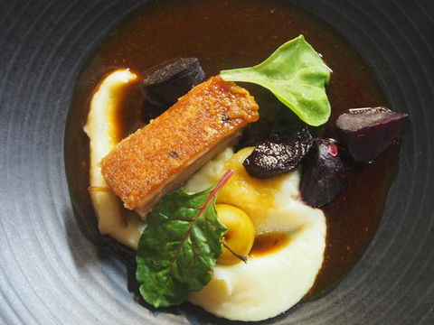 La Maison Restaurant - Hotel Accommodation 0