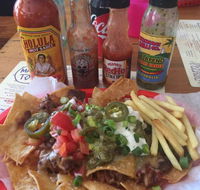 Major Tom's - Hotel Accommodation