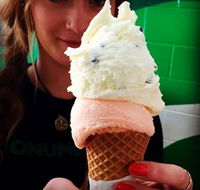 Monumental Ice Creamery - Hotel Accommodation