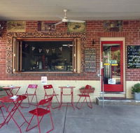 Muriel's on David - Hotel Accommodation