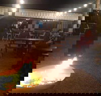 Ohana Pizza - Hotel Accommodation