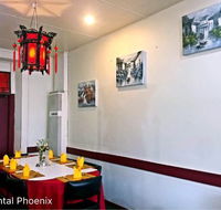 Oriental Phoenix - Hotel Accommodation