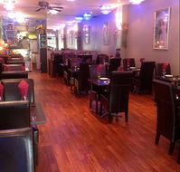 Osho Indian Restaurant - Hotel Accommodation