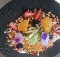 Penny Black Cafe - Hotel Accommodation