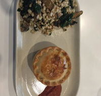 Piper St Food Co - Hotel Accommodation