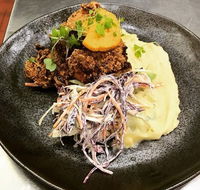 Restaurant 579 - Hotel Accommodation