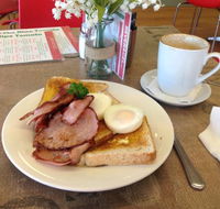 Ripe Tomato Cafe Albury - Hotel Accommodation