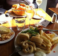 Rosebud Hotel - Hotel Accommodation