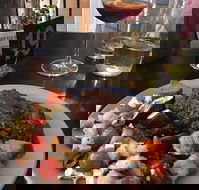 Saludos - Hotel Accommodation