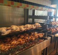 Sammys Charcoal Chicken - Hotel Accommodation