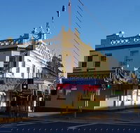 Soden's Hotel - Hotel Accommodation