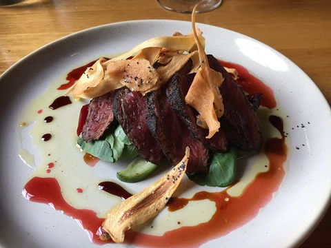 Source Dining - Hotel Accommodation 0