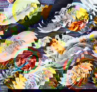 Taco Bill - Hotel Accommodation