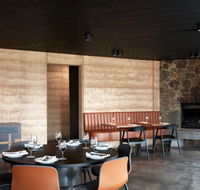 TarraWarra Estate Restaurant - Hotel Accommodation