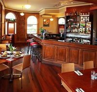 The Albion Kyneton - Hotel Accommodation