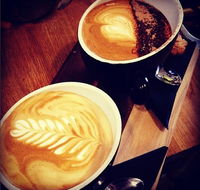 The Barista Baker  Brewer - Hotel Accommodation