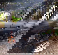 The Dutch Oven - Hotel Accommodation