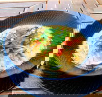 The Elms Cafe - Hotel Accommodation