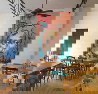 The Holy Bean - Hotel Accommodation