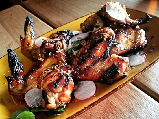 Rosebud Plaza ACT Hotel Accommodation