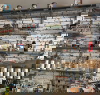 VERY Street Coffee Kitchen - Hotel Accommodation