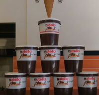 Virgonas Pizzeria - Hotel Accommodation